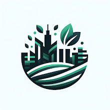 UrbanGreen logo concept