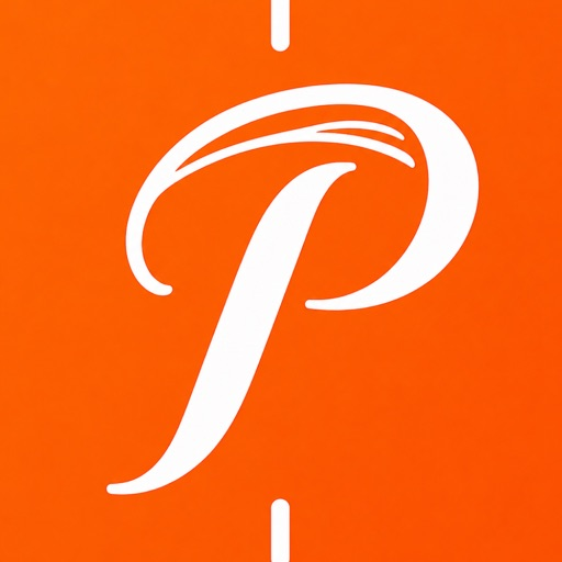 Pressly app icon