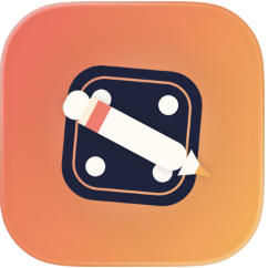 SketchRoll app icon