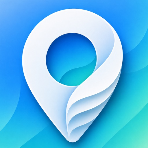 VisitPin app icon